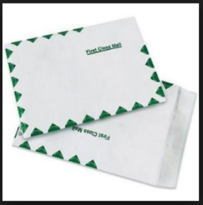 Picture for category SURVIVOR TYVEK Envelopes